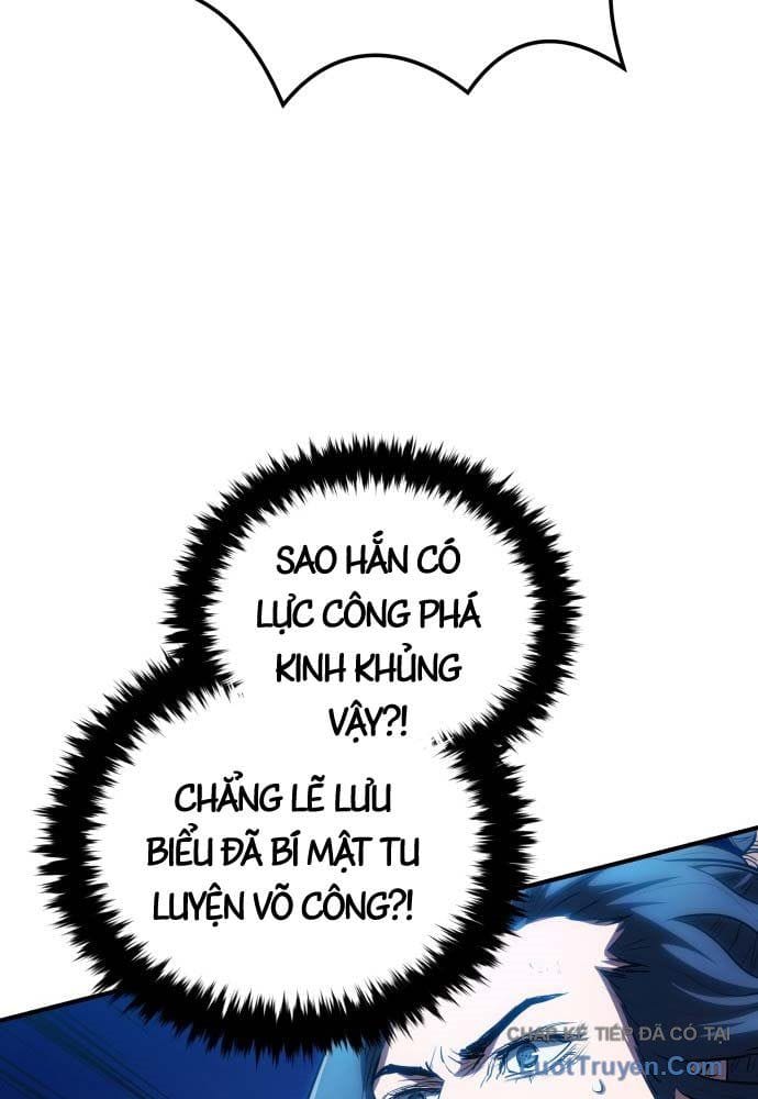 Bát Môn Chi Ngọc Chap 21 - Next Chap 22