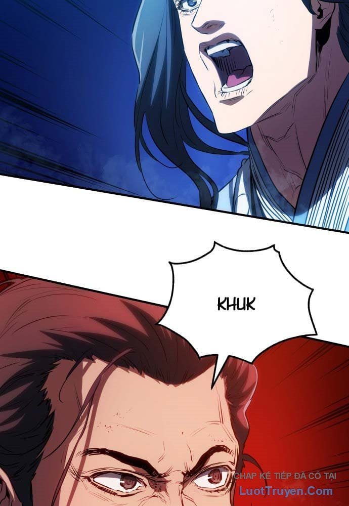 Bát Môn Chi Ngọc Chap 21 - Next Chap 22