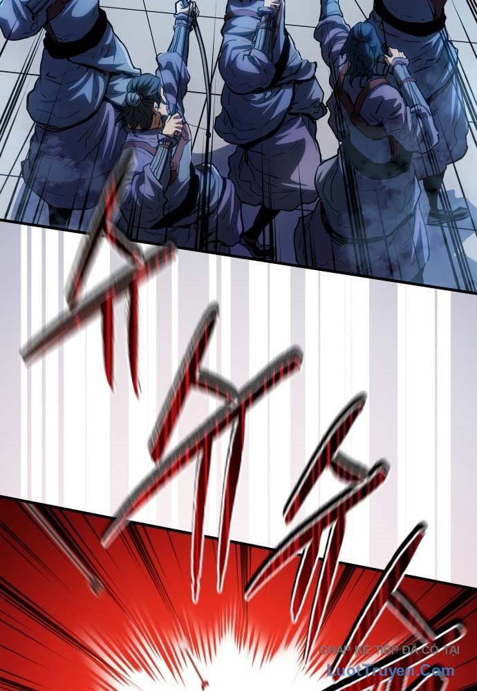 Bát Môn Chi Ngọc Chap 21 - Next Chap 22