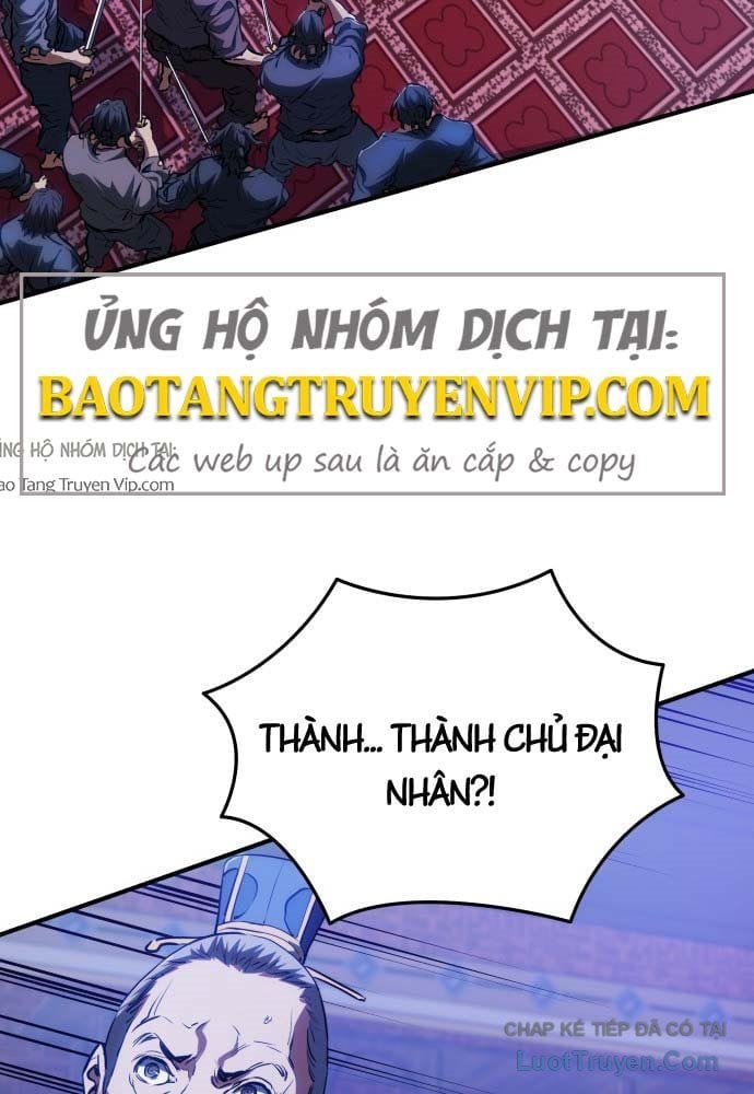 Bát Môn Chi Ngọc Chap 21 - Next Chap 22