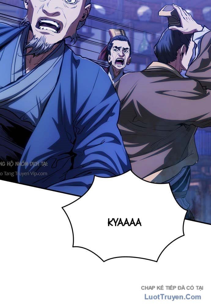 Bát Môn Chi Ngọc Chap 21 - Next Chap 22