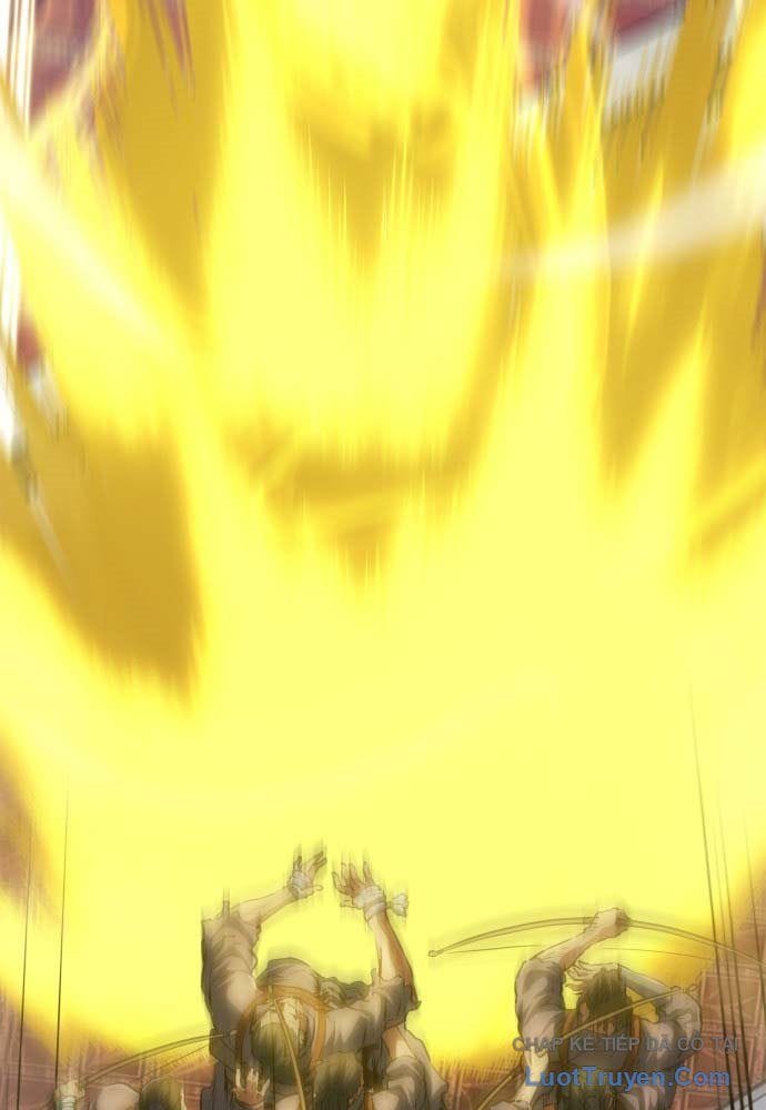 Bát Môn Chi Ngọc Chap 21 - Next Chap 22