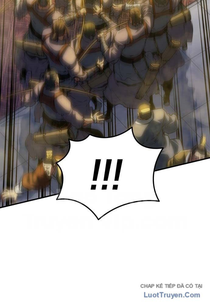 Bát Môn Chi Ngọc Chap 21 - Next Chap 22