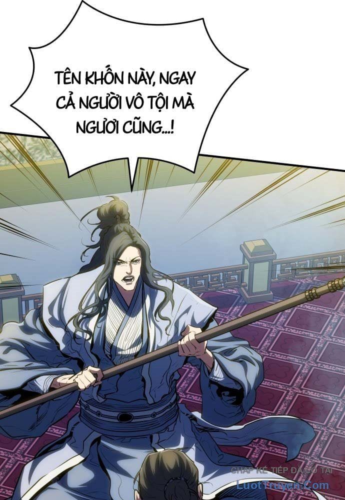 Bát Môn Chi Ngọc Chap 21 - Next Chap 22