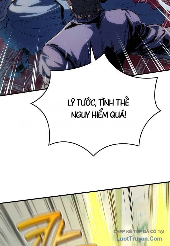 Bát Môn Chi Ngọc Chap 21 - Next Chap 22