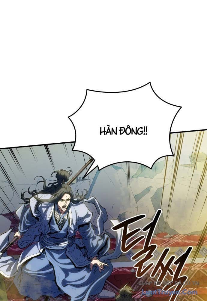 Bát Môn Chi Ngọc Chap 21 - Next Chap 22