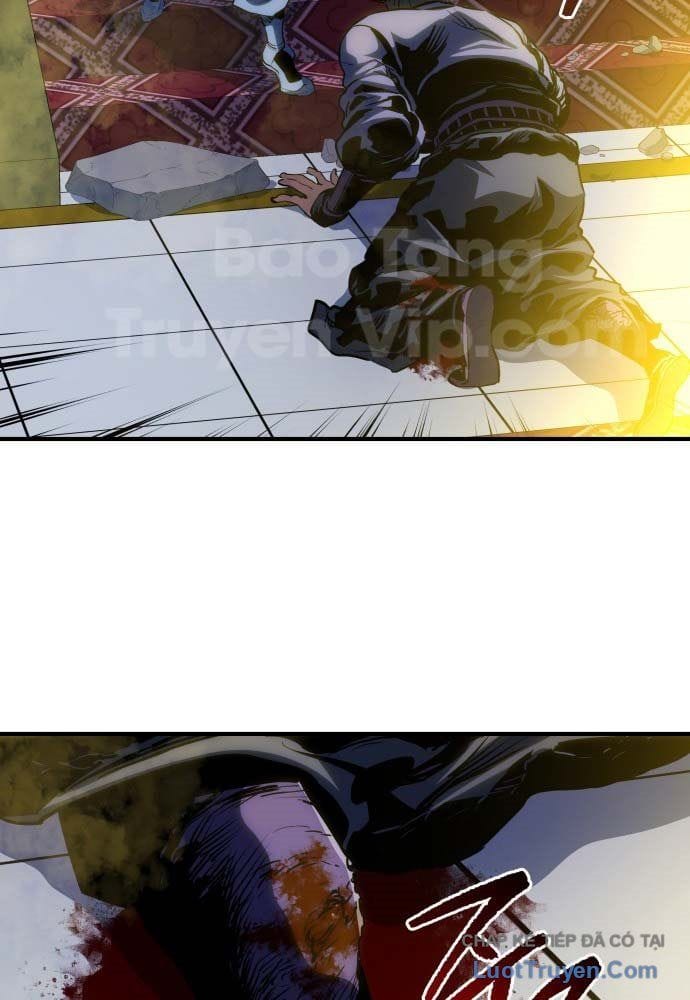 Bát Môn Chi Ngọc Chap 21 - Next Chap 22