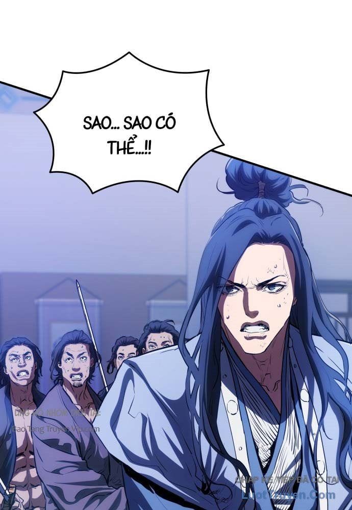 Bát Môn Chi Ngọc Chap 21 - Next Chap 22