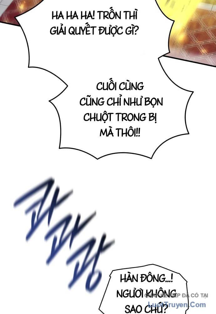 Bát Môn Chi Ngọc Chap 21 - Next Chap 22