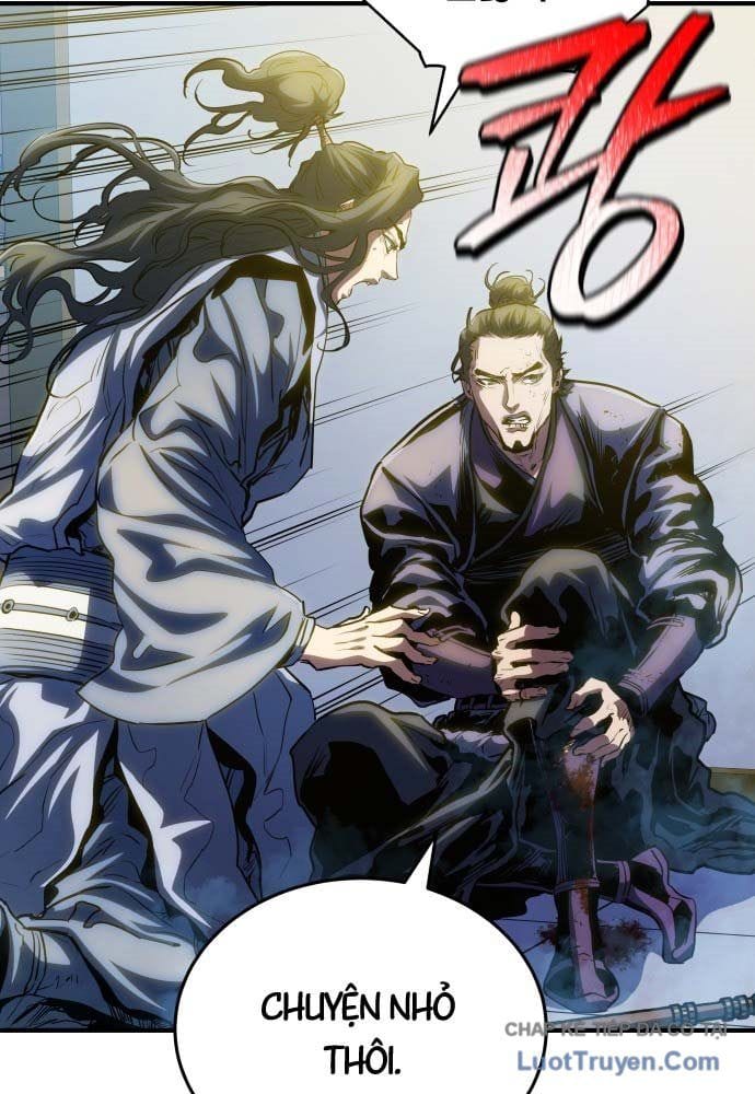 Bát Môn Chi Ngọc Chap 21 - Next Chap 22