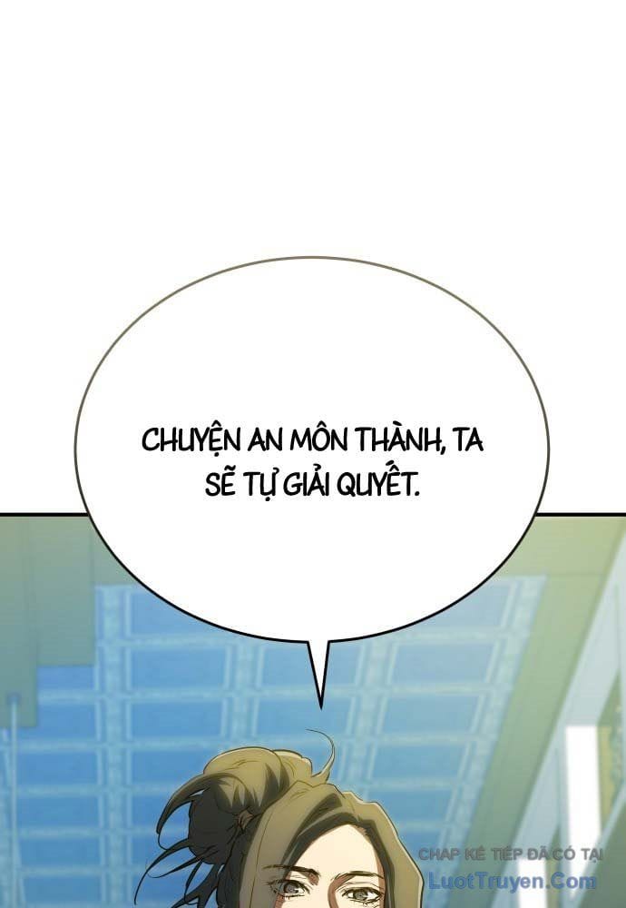 Bát Môn Chi Ngọc Chap 21 - Next Chap 22