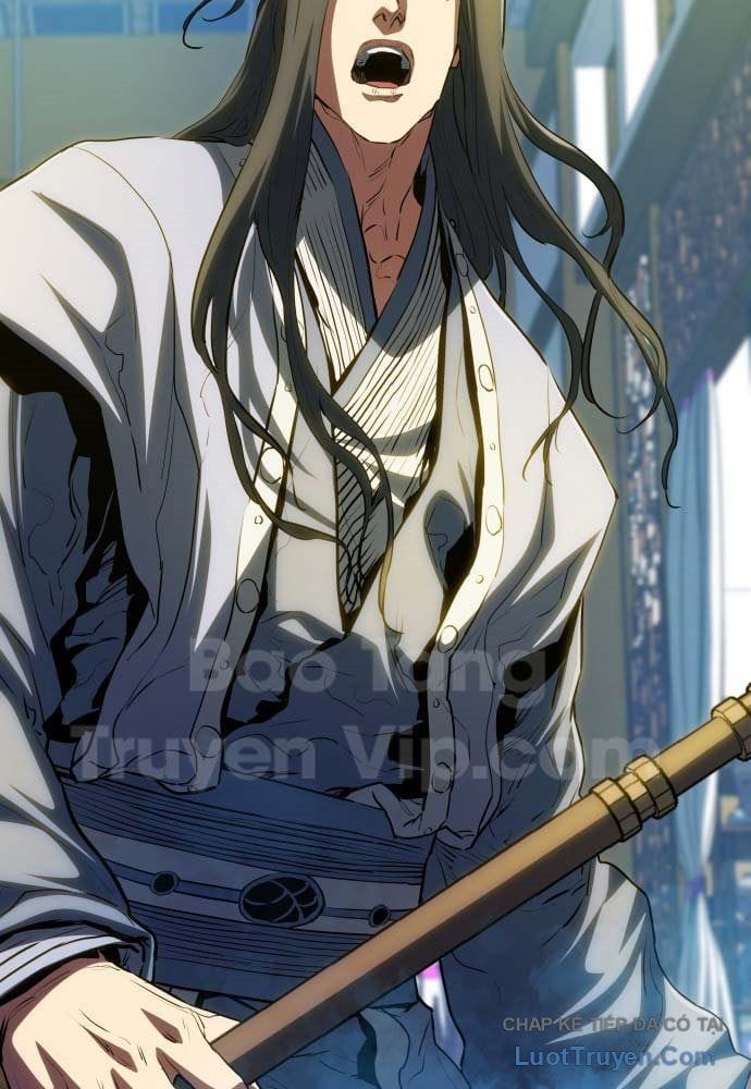 Bát Môn Chi Ngọc Chap 21 - Next Chap 22