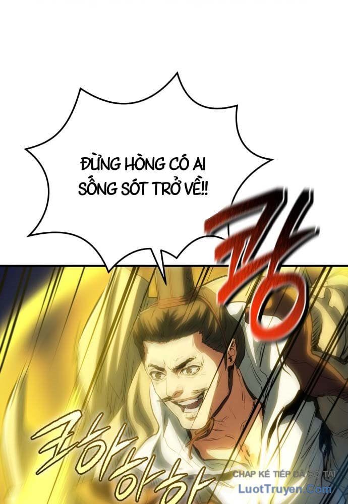 Bát Môn Chi Ngọc Chap 21 - Next Chap 22