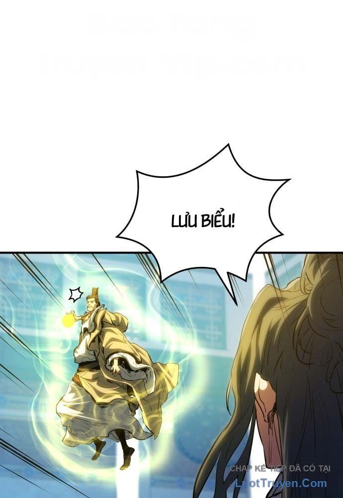 Bát Môn Chi Ngọc Chap 21 - Next Chap 22