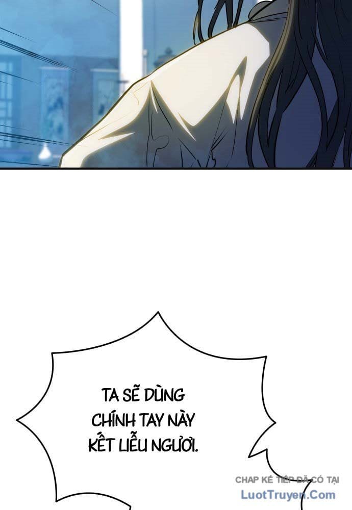 Bát Môn Chi Ngọc Chap 21 - Next Chap 22