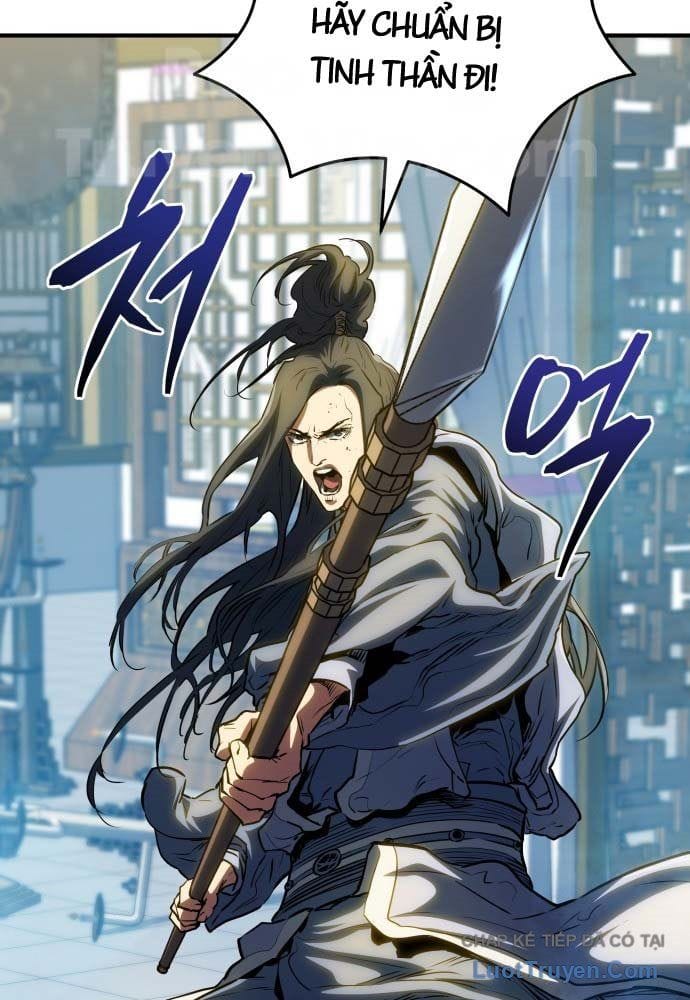 Bát Môn Chi Ngọc Chap 21 - Next Chap 22