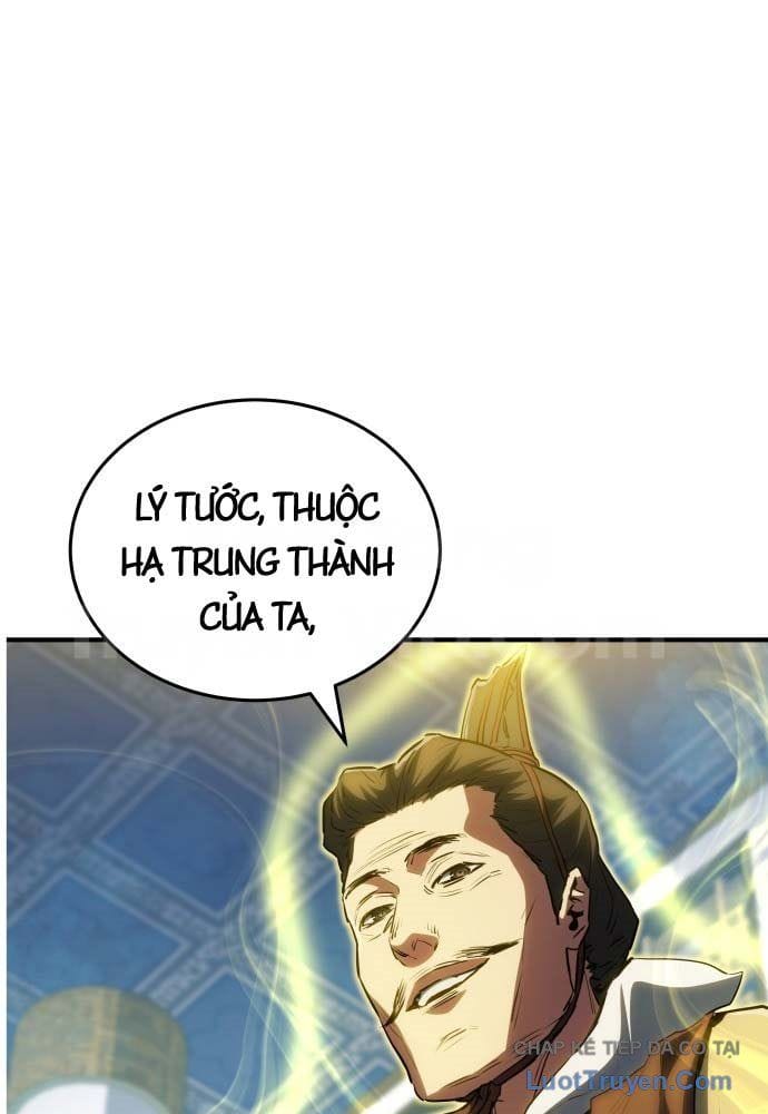 Bát Môn Chi Ngọc Chap 21 - Next Chap 22