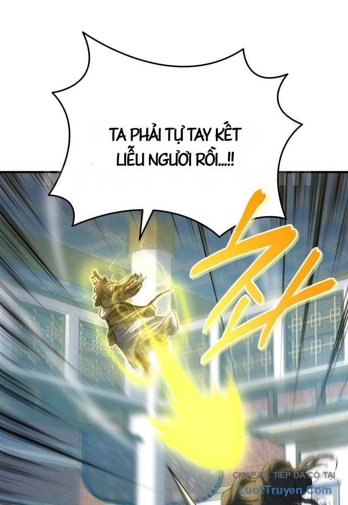 Bát Môn Chi Ngọc Chap 21 - Next Chap 22