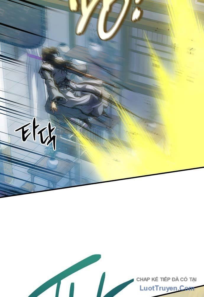 Bát Môn Chi Ngọc Chap 21 - Next Chap 22