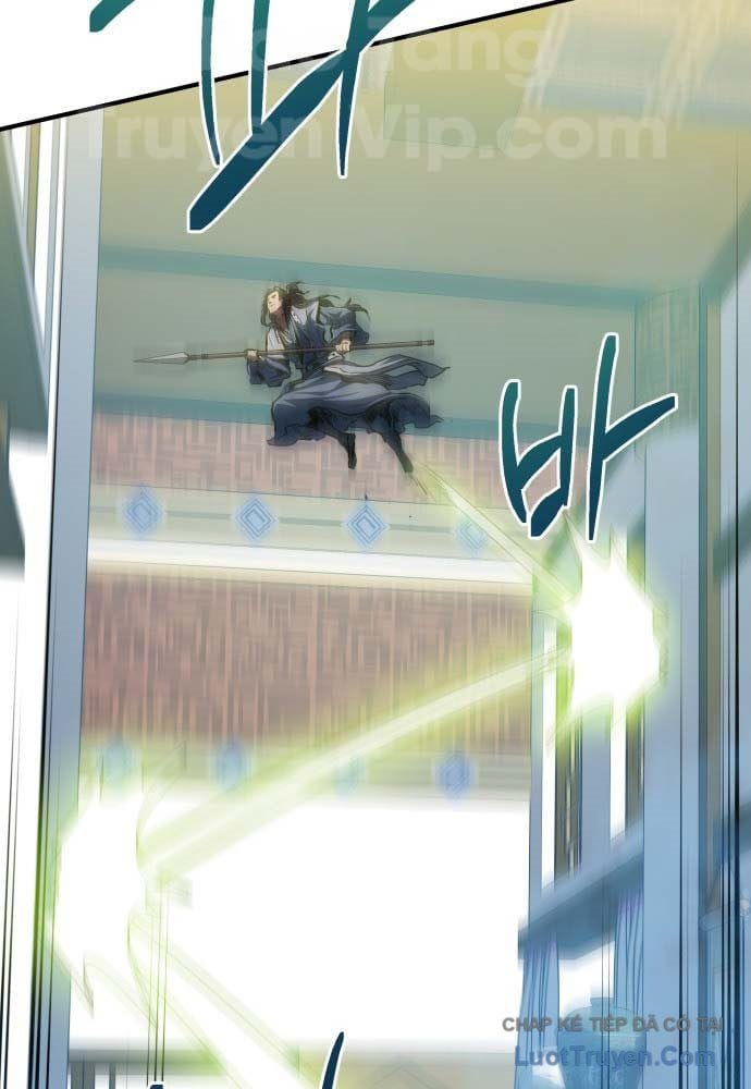 Bát Môn Chi Ngọc Chap 21 - Next Chap 22