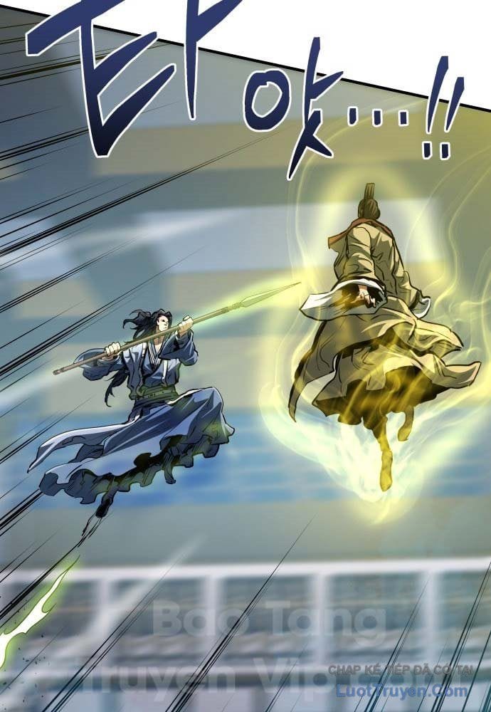 Bát Môn Chi Ngọc Chap 21 - Next Chap 22