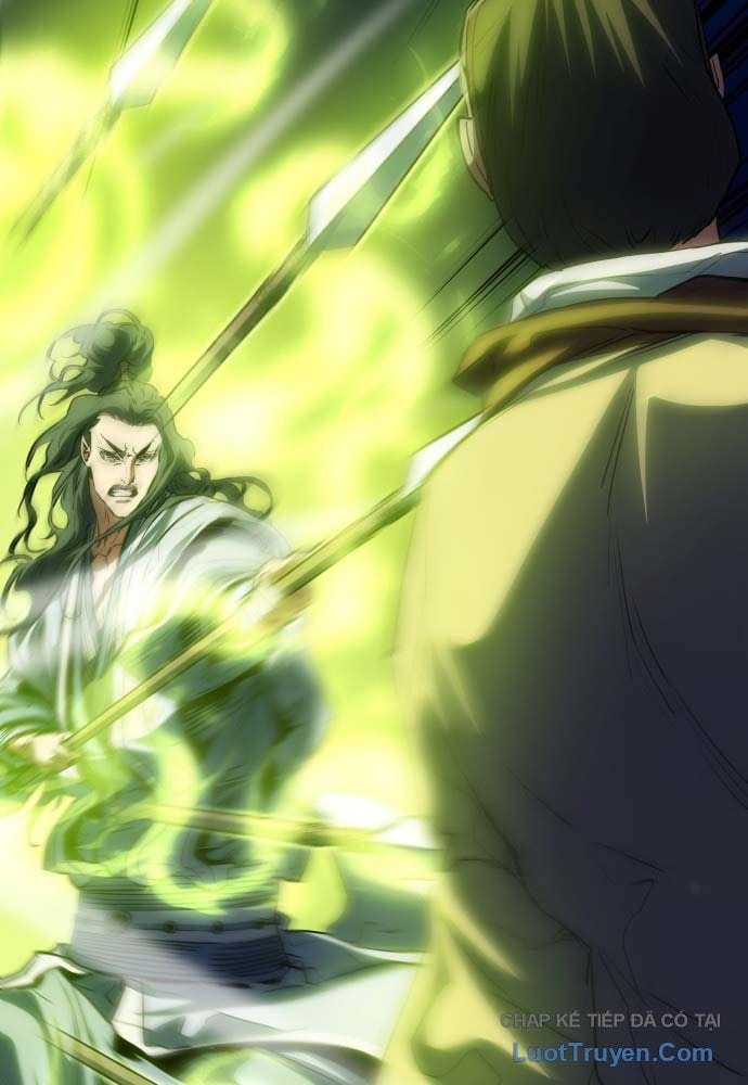 Bát Môn Chi Ngọc Chap 21 - Next Chap 22