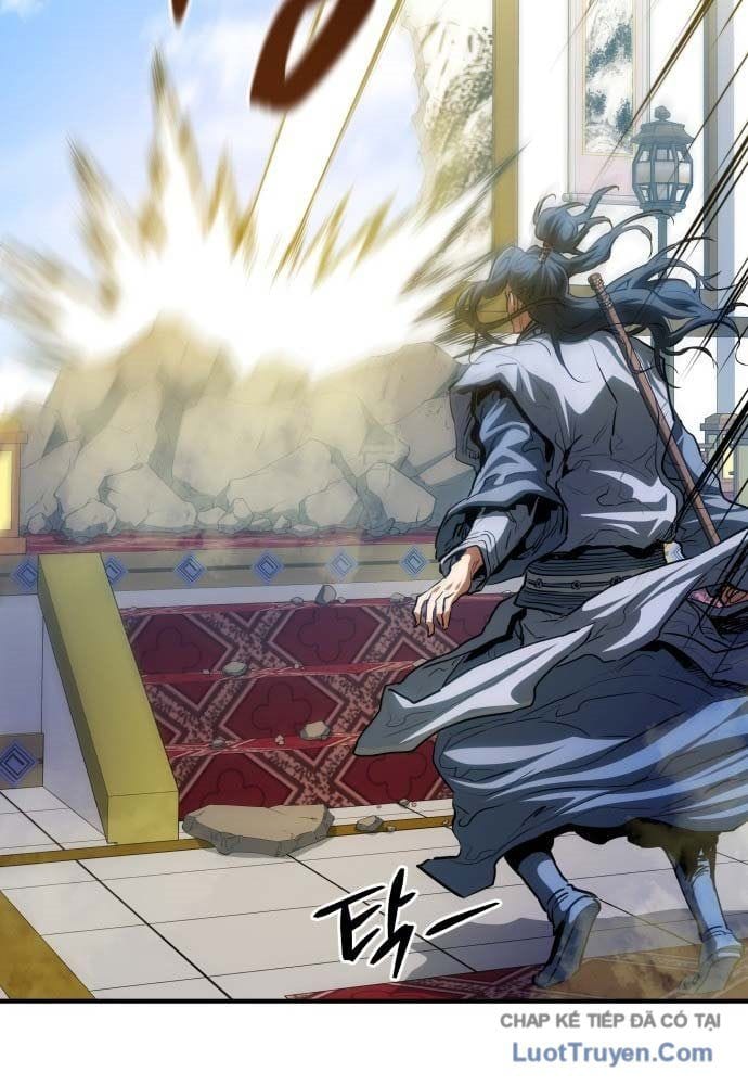 Bát Môn Chi Ngọc Chap 21 - Next Chap 22