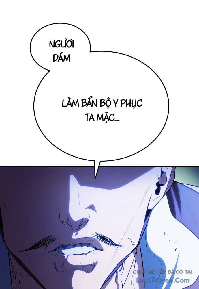 Bát Môn Chi Ngọc Chap 21 - Next Chap 22