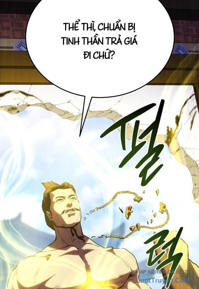 Bát Môn Chi Ngọc Chap 21 - Next Chap 22