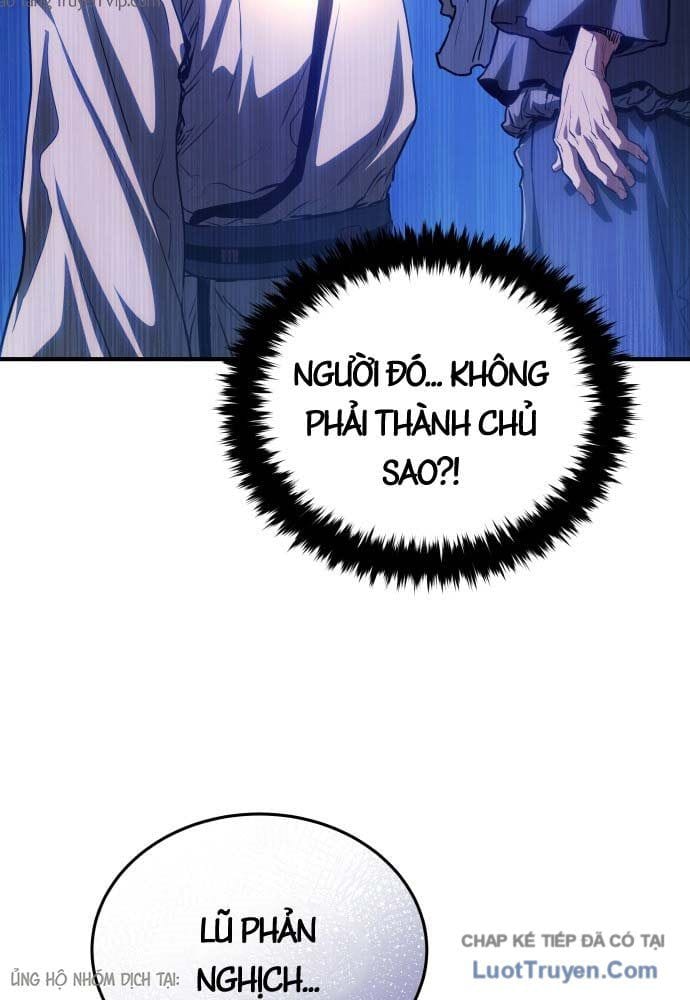 Bát Môn Chi Ngọc Chap 21 - Next Chap 22
