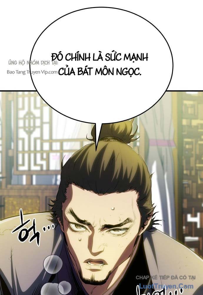 Bát Môn Chi Ngọc Chap 21 - Next Chap 22