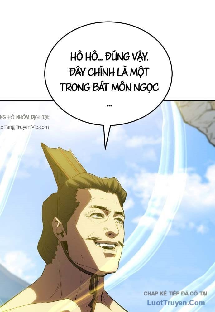 Bát Môn Chi Ngọc Chap 21 - Next Chap 22