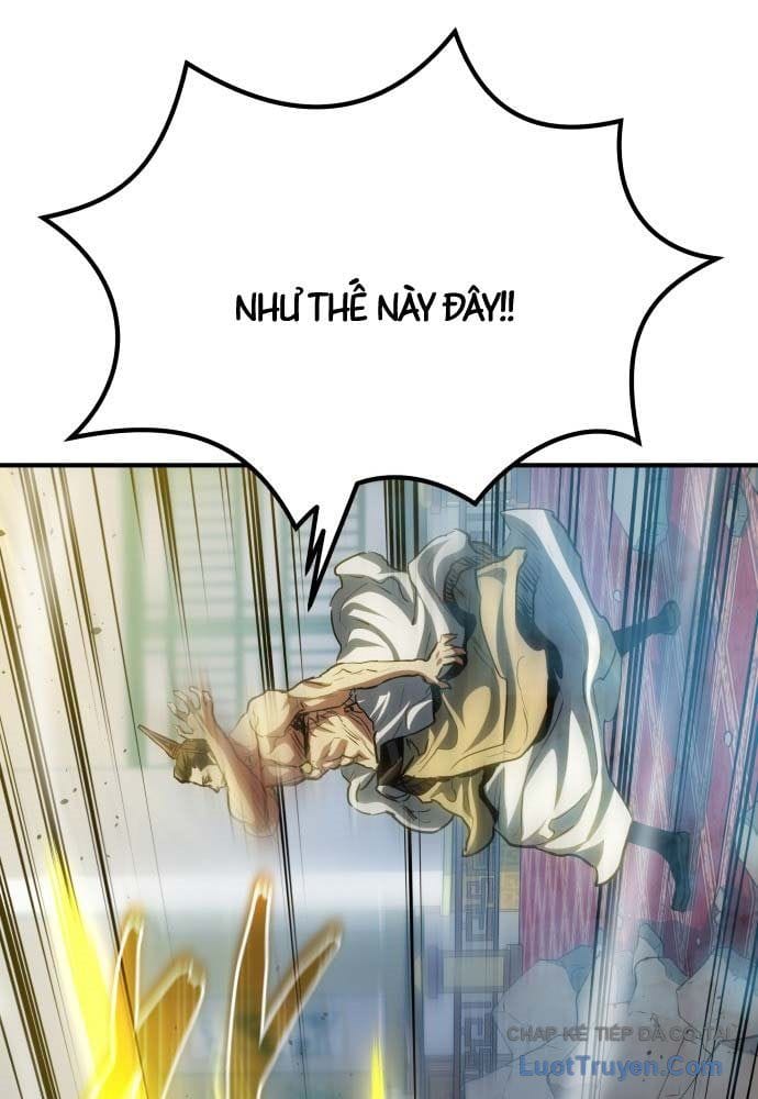 Bát Môn Chi Ngọc Chap 21 - Next Chap 22