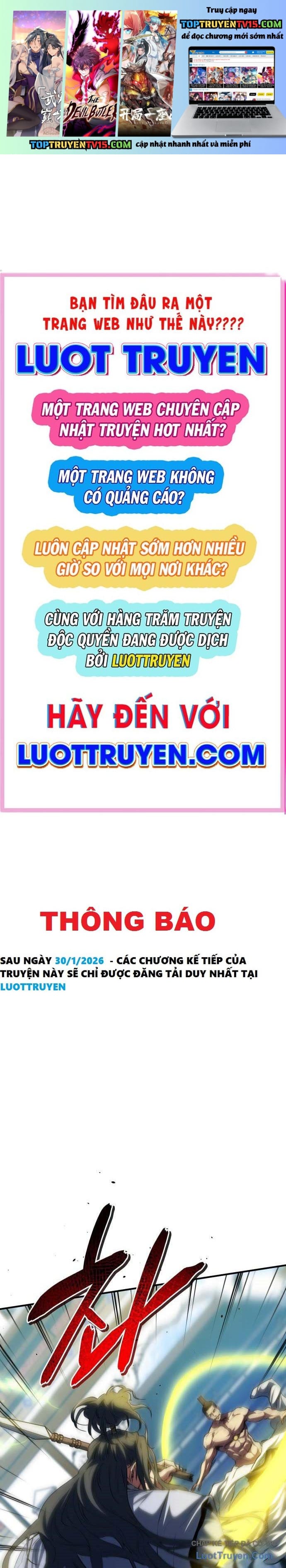 Bát Môn Chi Ngọc Chap 22 - Next Chap 23