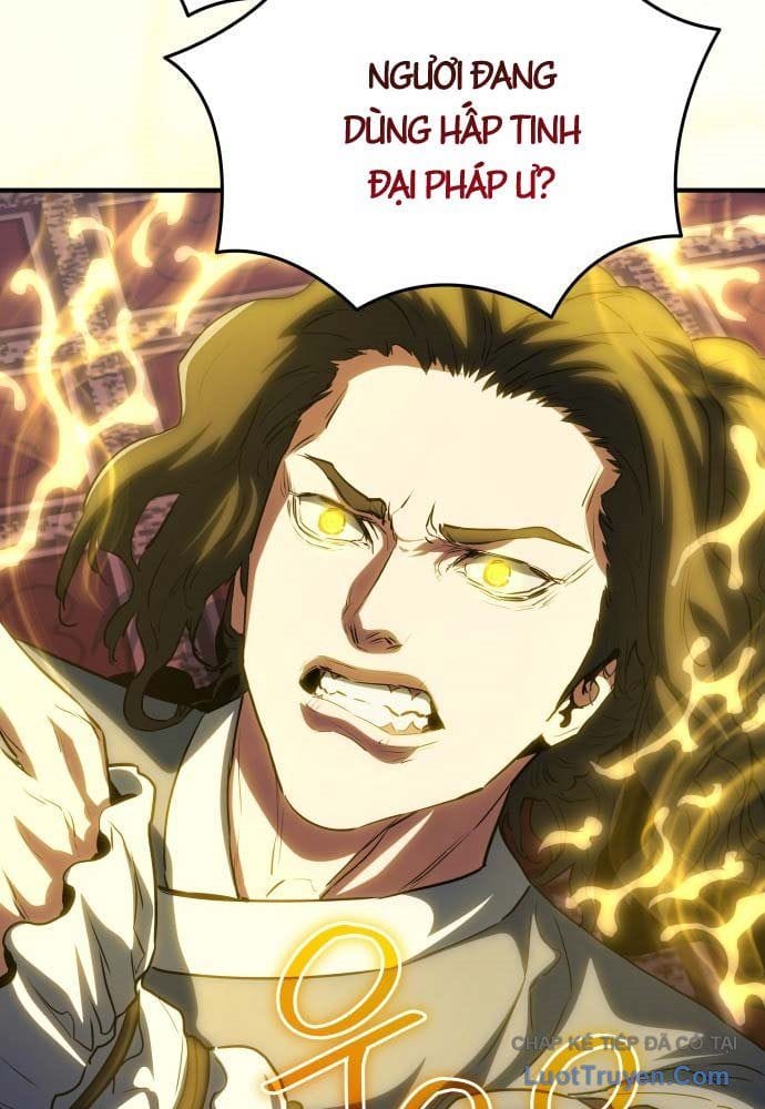 Bát Môn Chi Ngọc Chap 22 - Next Chap 23