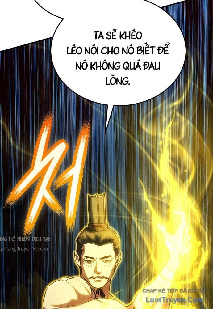 Bát Môn Chi Ngọc Chap 22 - Next Chap 23