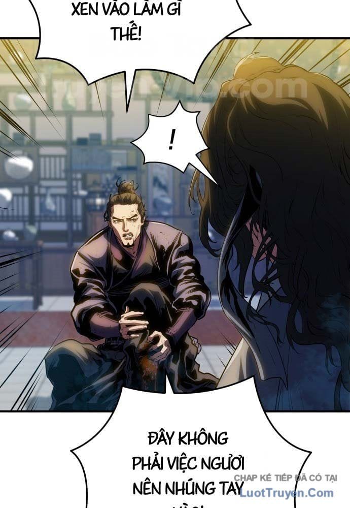 Bát Môn Chi Ngọc Chap 22 - Next Chap 23