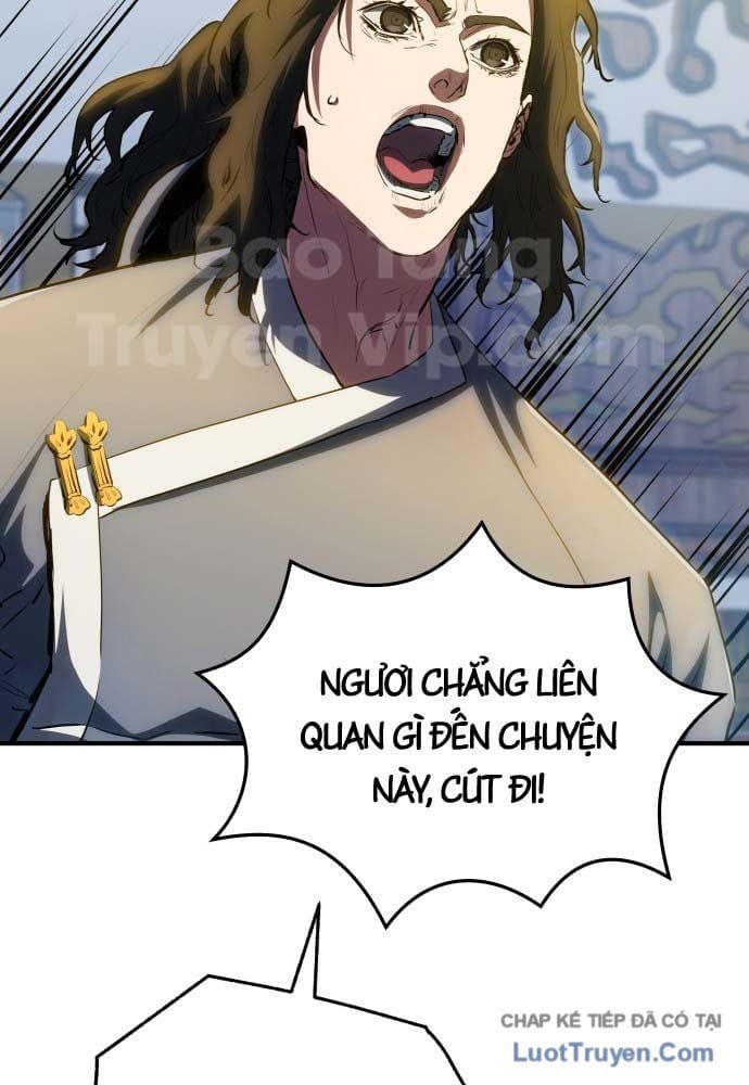 Bát Môn Chi Ngọc Chap 22 - Next Chap 23