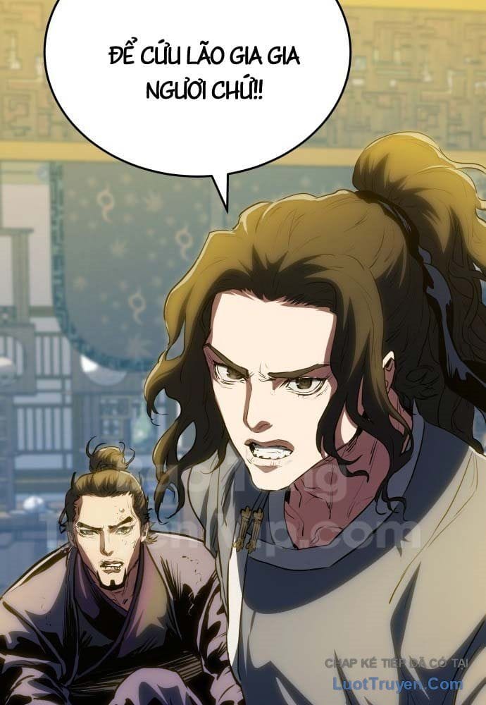 Bát Môn Chi Ngọc Chap 22 - Next Chap 23