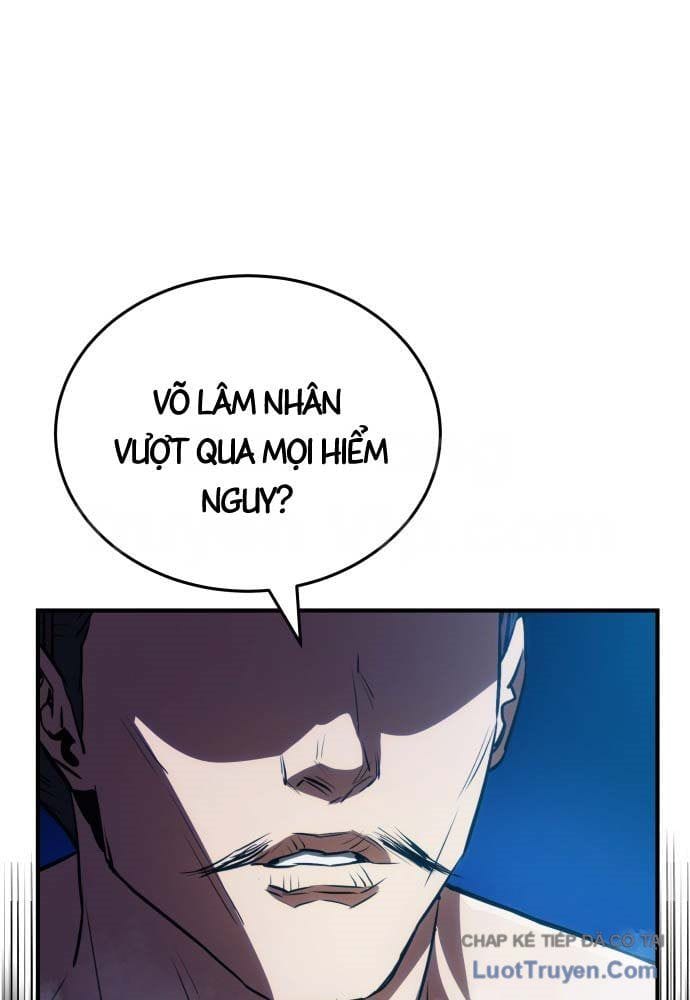 Bát Môn Chi Ngọc Chap 22 - Next Chap 23