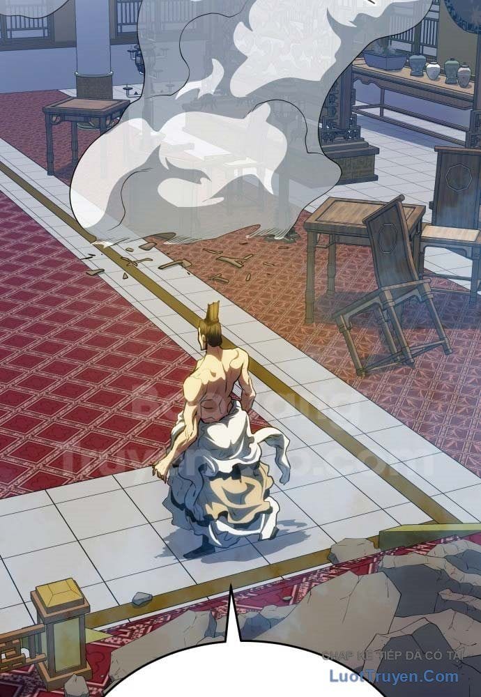 Bát Môn Chi Ngọc Chap 22 - Next Chap 23