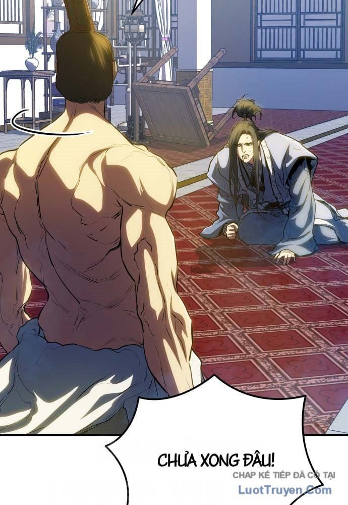 Bát Môn Chi Ngọc Chap 22 - Next Chap 23