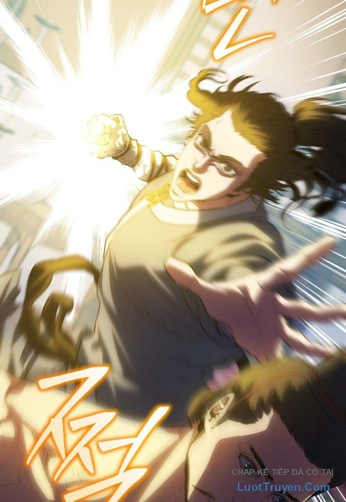 Bát Môn Chi Ngọc Chap 22 - Next Chap 23