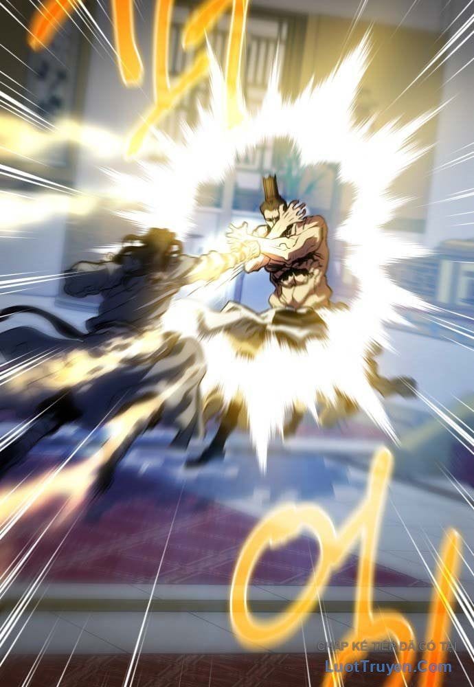 Bát Môn Chi Ngọc Chap 22 - Next Chap 23