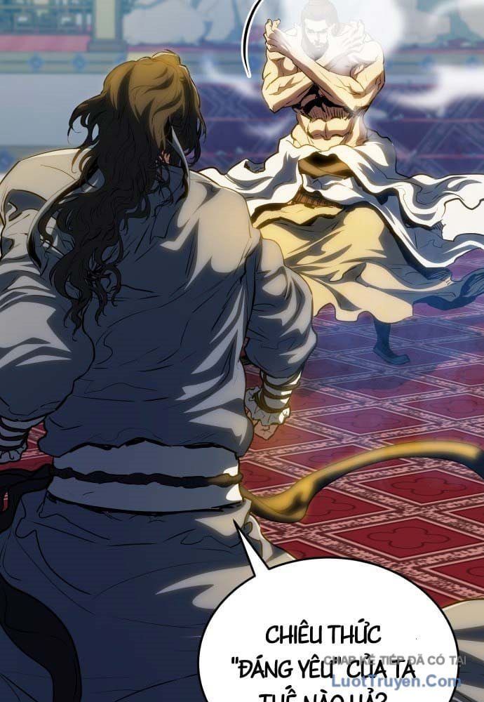 Bát Môn Chi Ngọc Chap 22 - Next Chap 23