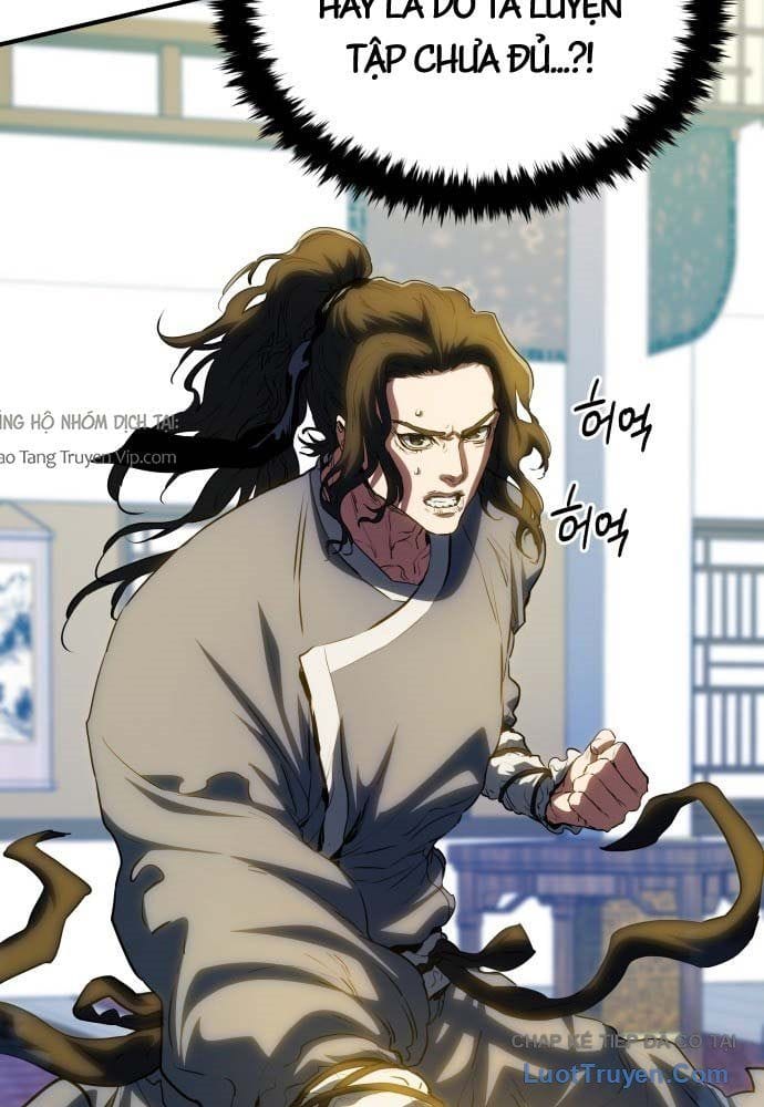 Bát Môn Chi Ngọc Chap 22 - Next Chap 23