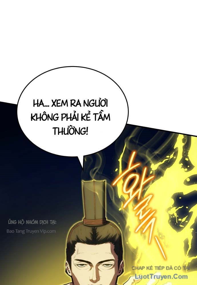 Bát Môn Chi Ngọc Chap 22 - Next Chap 23