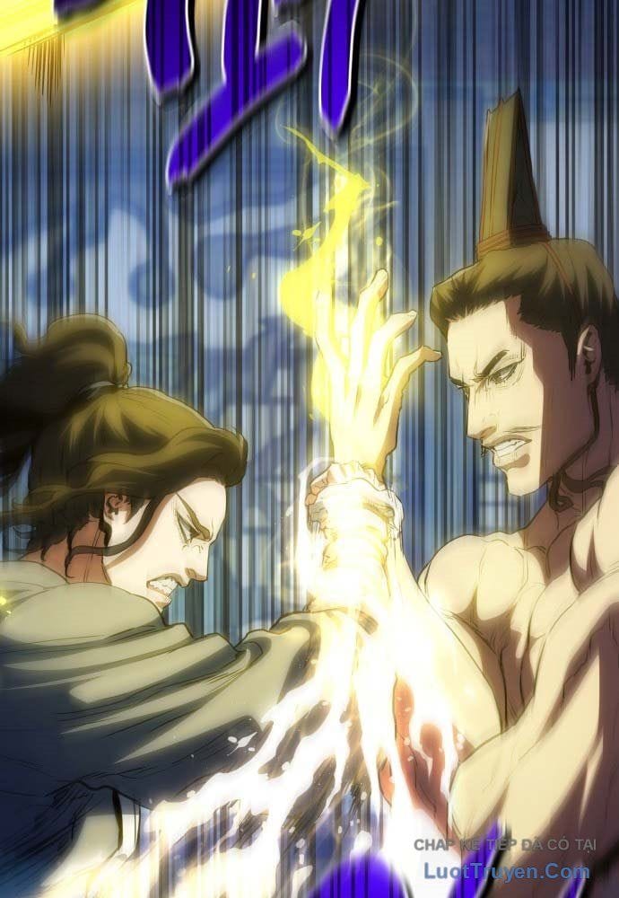 Bát Môn Chi Ngọc Chap 22 - Next Chap 23