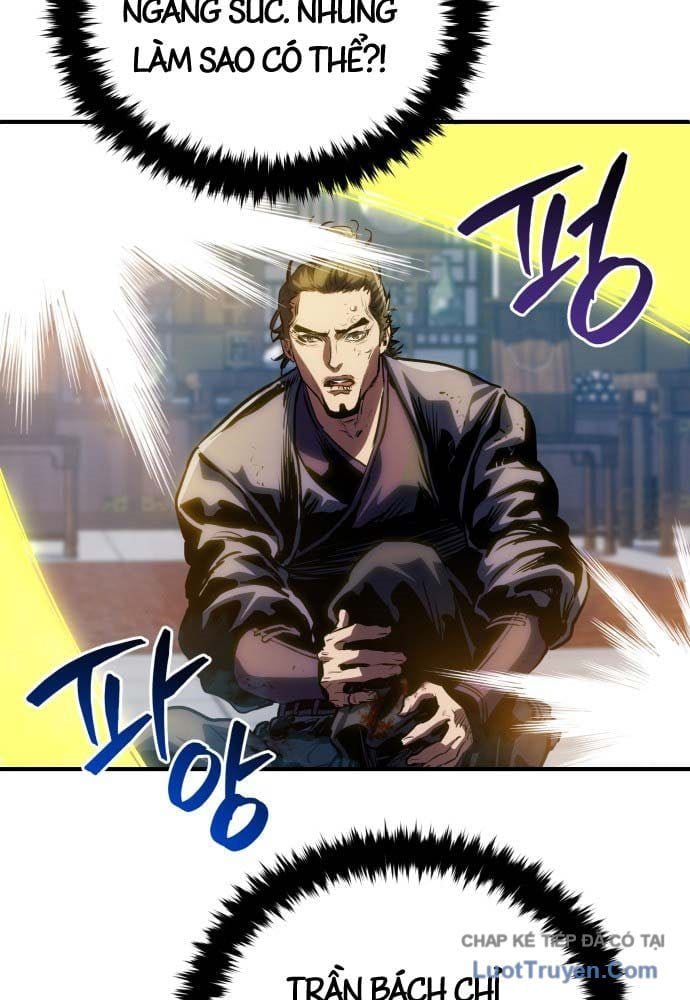 Bát Môn Chi Ngọc Chap 22 - Next Chap 23