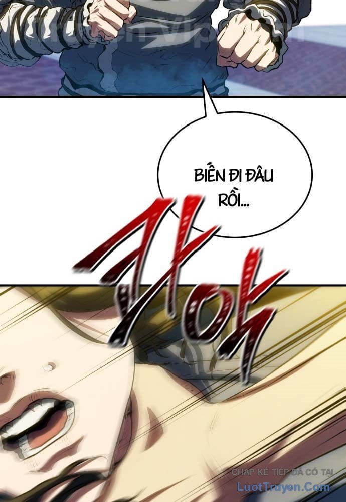 Bát Môn Chi Ngọc Chap 22 - Next Chap 23